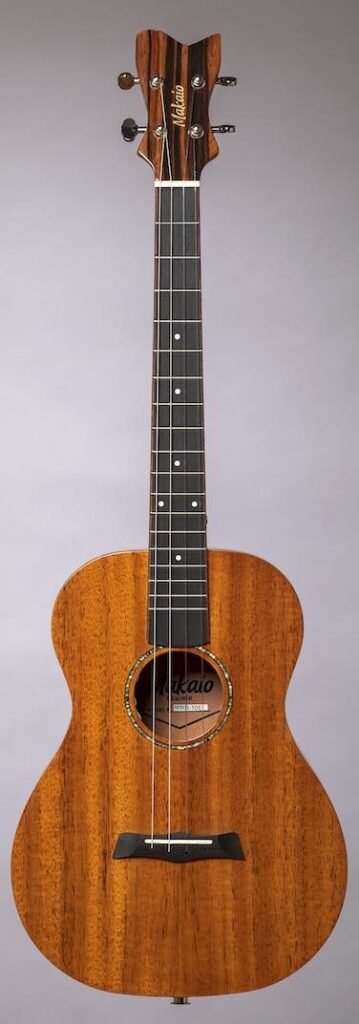 Makaio - 10 Series Concert, Tenor or Baritone Ukulele